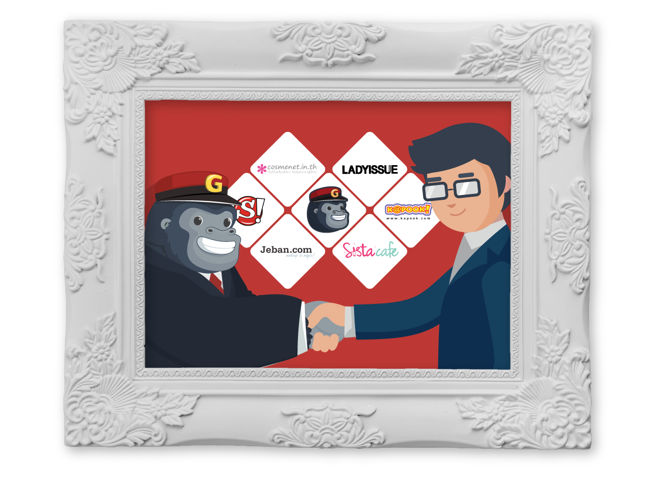 Our partner